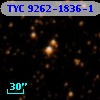 TYC 9262-1836-1