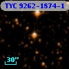 TYC 9262-1874-1