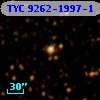 TYC 9262-1997-1