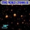 TYC 9262-2144-1