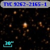 TYC 9262-2165-1
