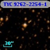 TYC 9262-2254-1
