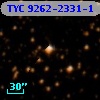 TYC 9262-2331-1