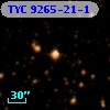 TYC 9265-21-1