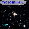 TYC 9265-44-1