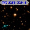 TYC 9265-329-1