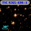 TYC 9265-698-1