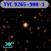 TYC 9265-900-1