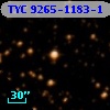 TYC 9265-1183-1