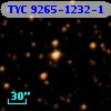 TYC 9265-1232-1