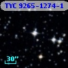 TYC 9265-1274-1