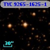 TYC 9265-1625-1