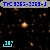TYC 9265-2268-1