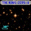 TYC 9265-2275-1