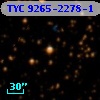 TYC 9265-2278-1