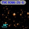 TYC 9266-25-1