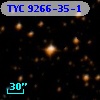 TYC 9266-35-1