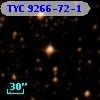 TYC 9266-72-1