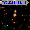 TYC 9266-141-1