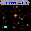 TYC 9266-225-1