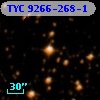 TYC 9266-268-1