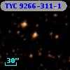 TYC 9266-311-1