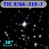 TYC 9266-319-1