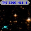 TYC 9266-411-1