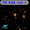 TYC 9266-513-1
