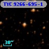TYC 9266-695-1