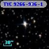 TYC 9266-936-1