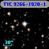 TYC 9266-1020-1