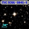 TYC 9266-1041-1