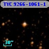 TYC 9266-1061-1