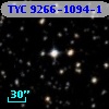 TYC 9266-1094-1