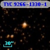 TYC 9266-1330-1