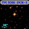 TYC 9266-1826-1