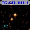 TYC 9266-1889-1