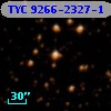 TYC 9266-2327-1