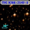 TYC 9266-2543-1