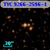 TYC 9266-2586-1