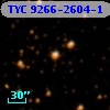 TYC 9266-2604-1