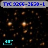 TYC 9266-2650-1