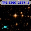 TYC 9266-2657-1