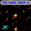 TYC 9266-2697-1