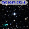 TYC 9267-272-1