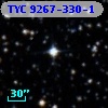 TYC 9267-330-1