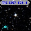 TYC 9267-628-1
