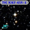 TYC 9267-658-1
