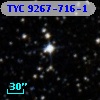 TYC 9267-716-1